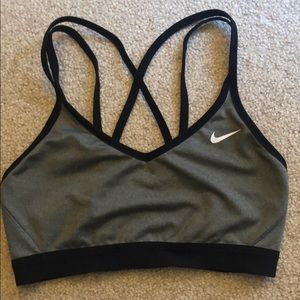 Nike Dri-Fit Sports Bra